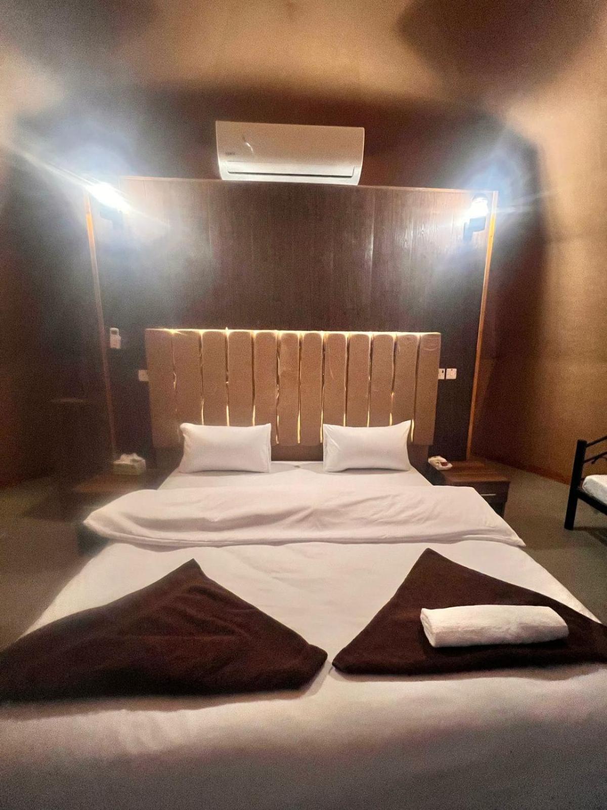 Scarlet Luxury Camp Ουάντι Ραμ Εξωτερικό φωτογραφία